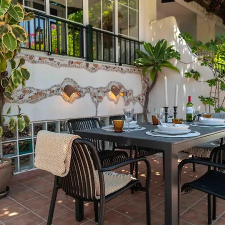 El Paraiso En El Rompido - El Rompido Exterior foto