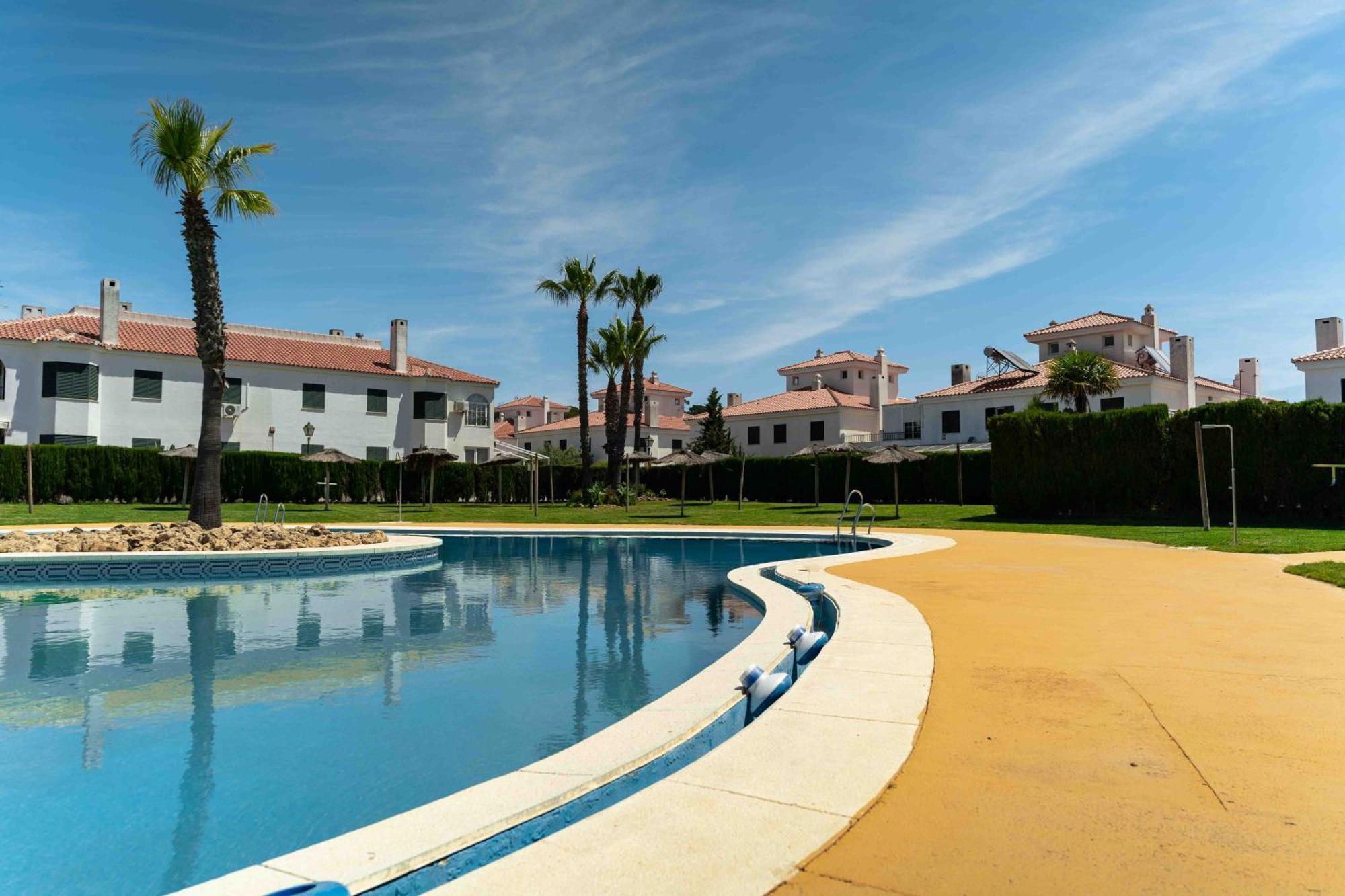 Casa de Férias El Paraiso En - *