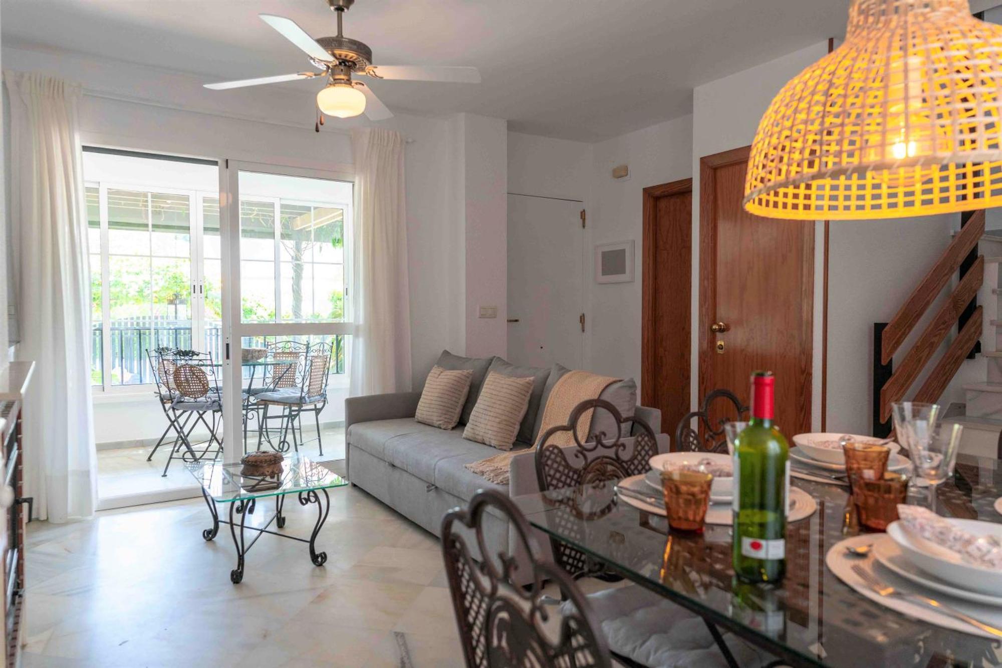 Casa de Férias El Paraiso En -