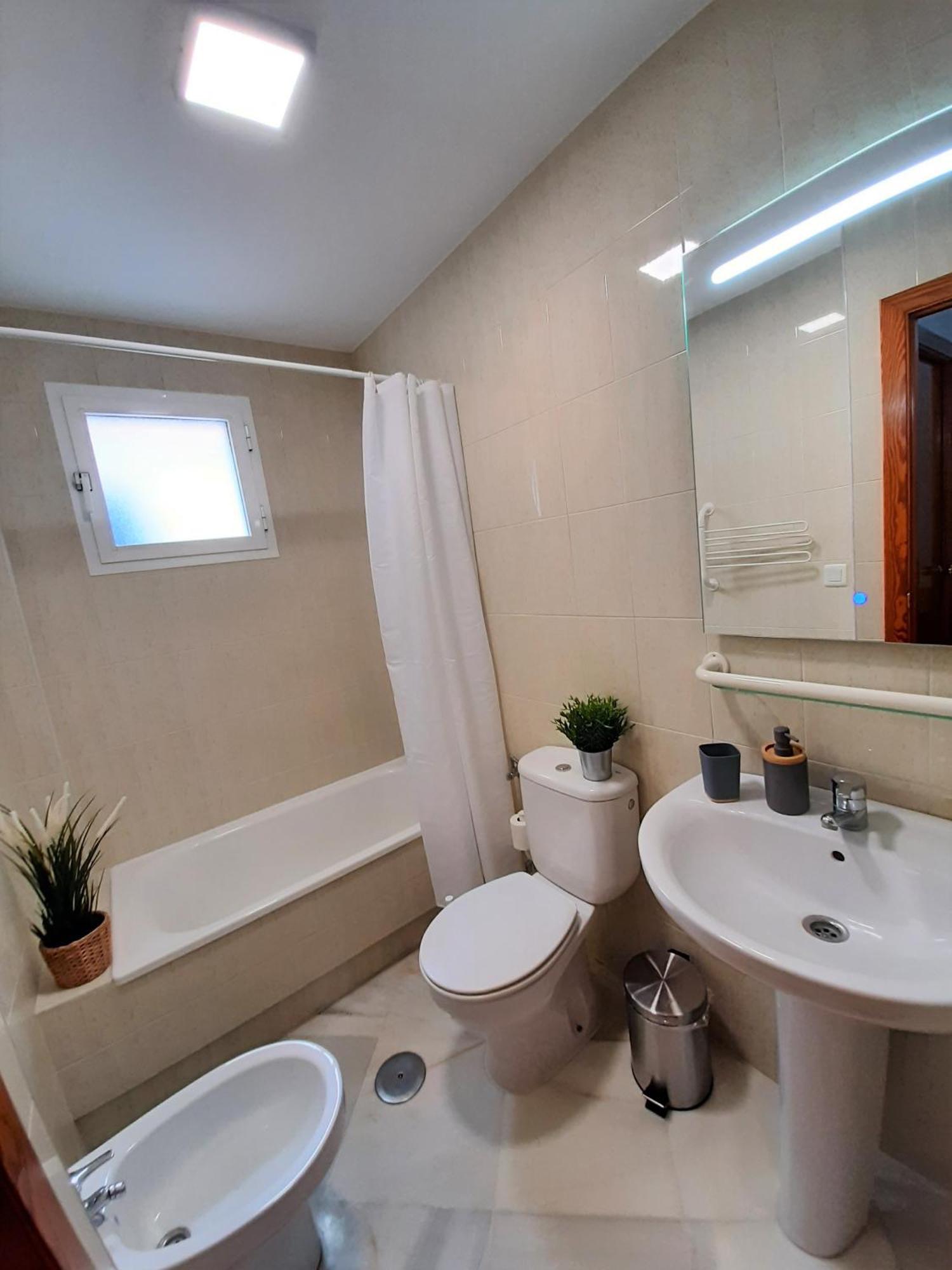 Holiday home El Paraiso En - El Rompido