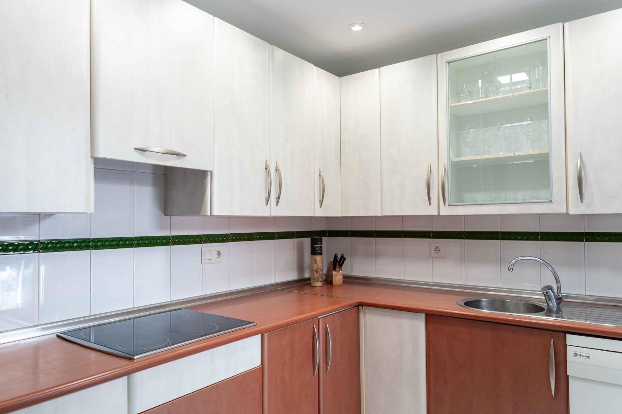 El Paraiso En - Holiday home