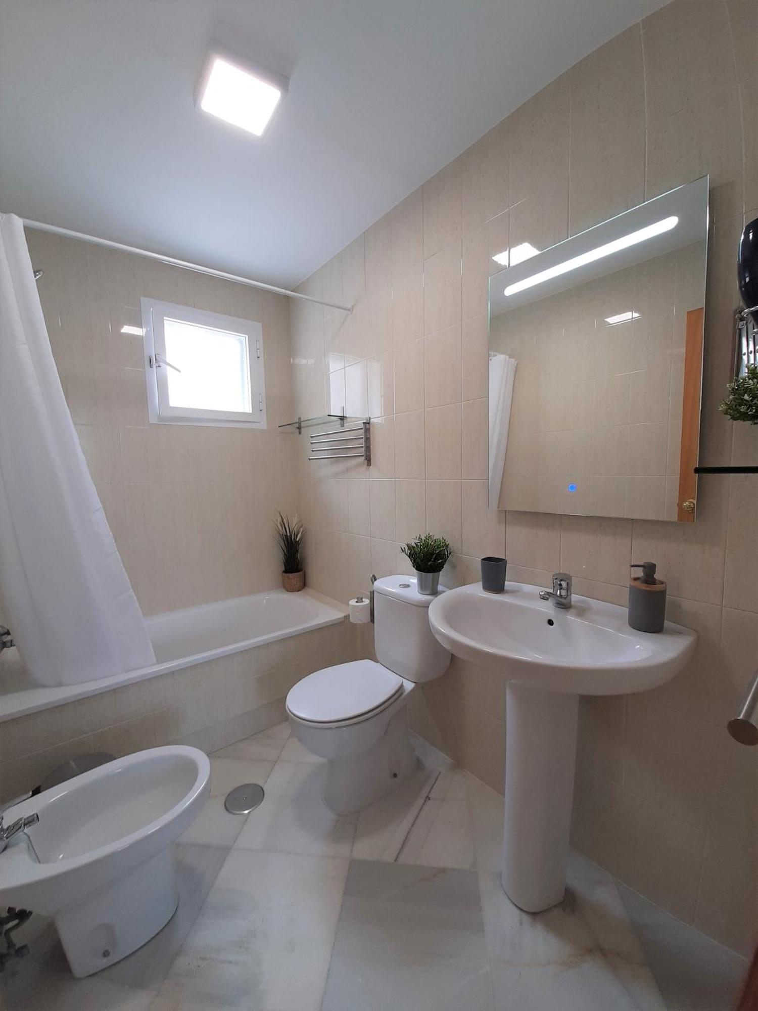 El Paraiso En - Holiday home