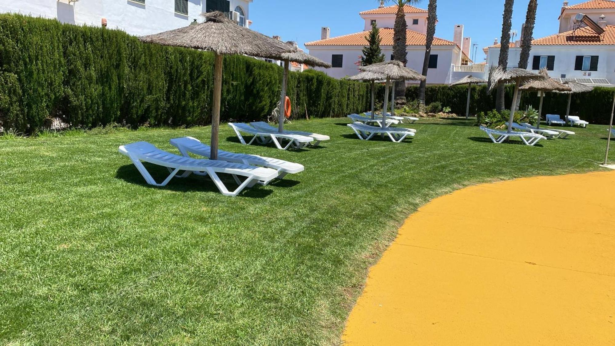 Holiday home El Paraiso En -