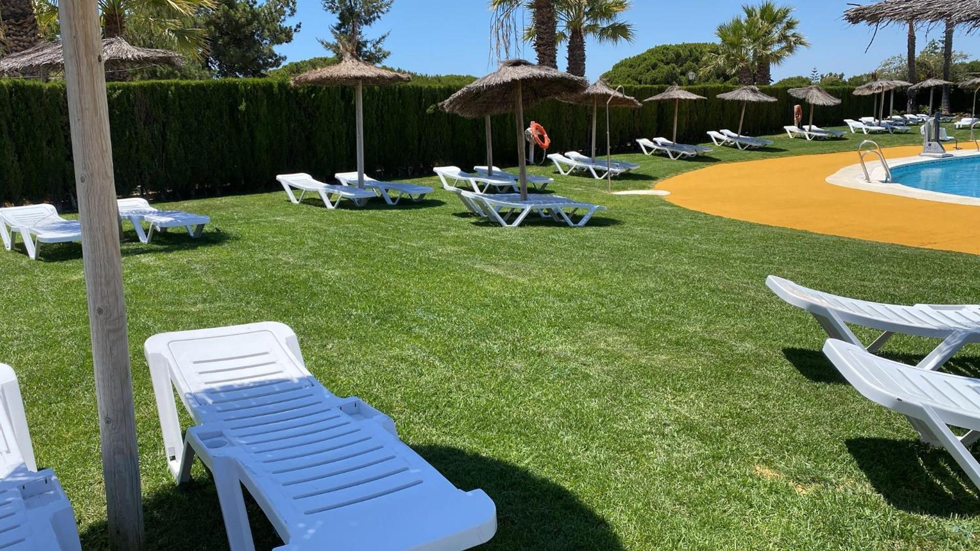 Holiday home El Paraiso En -